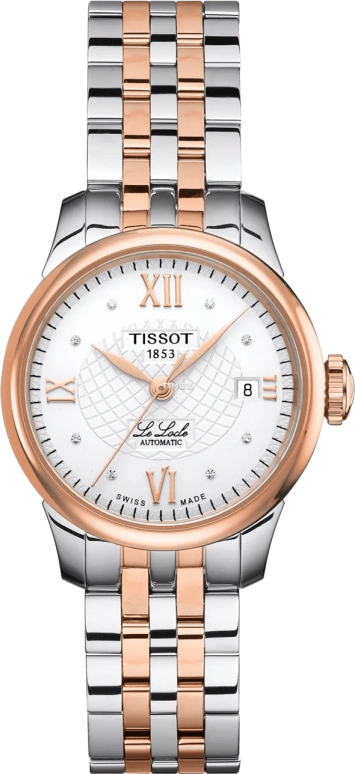 Tissot Le Locle T41218316