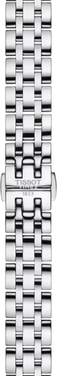 Tissot,T-Classic 28mm,28mm,Stainless Steel,White,Quartz,Day,Sapphire,T129,T129.210.11.013.00