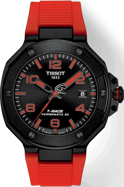 Tissot T-Race T141.807.37.057.01