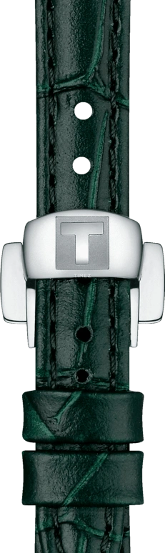 Tissot,Bellissima 26mm,26mm,Stainless Steel,White,Quartz,Day,26280hours,T126,T126.010.16.113.02