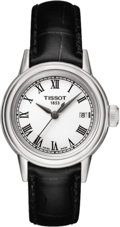 Tissot Carson T085.210.16.013.00