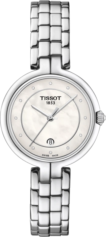 Tissot Flamingo T0942101111601