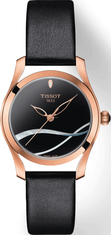Tissot T-Lady T112.210.36.051.00