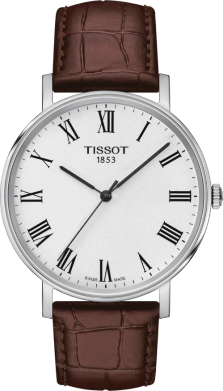 Tissot Everytime T109.410.16.033.00