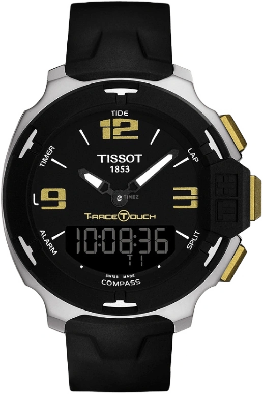Tissot Touch T081.420.17.057.00