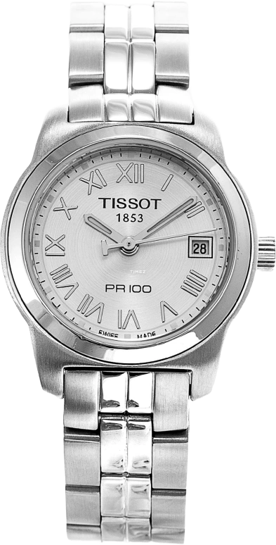Tissot PR 100 T049.210.11.033.00