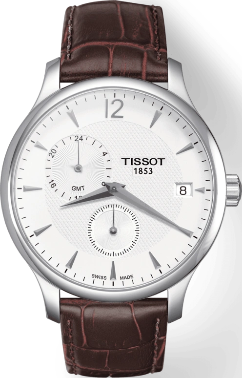 Tissot T-Classic T063.639.16.037.00
