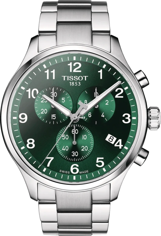 Tissot Chrono T116.617.11.092.00