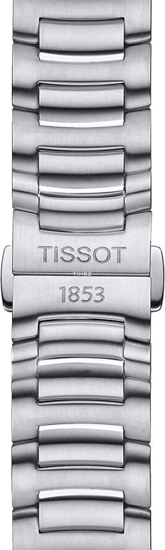 Tissot,Touch 38mm,38mm,Stainless Steel,Silver White,Sapphire,Crystal Glass,Setting,Diamonds,Mother of Pearl,T075,T075.220.11.106.00