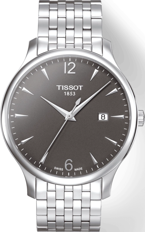 Tissot Tradition T063.610.11.067.00