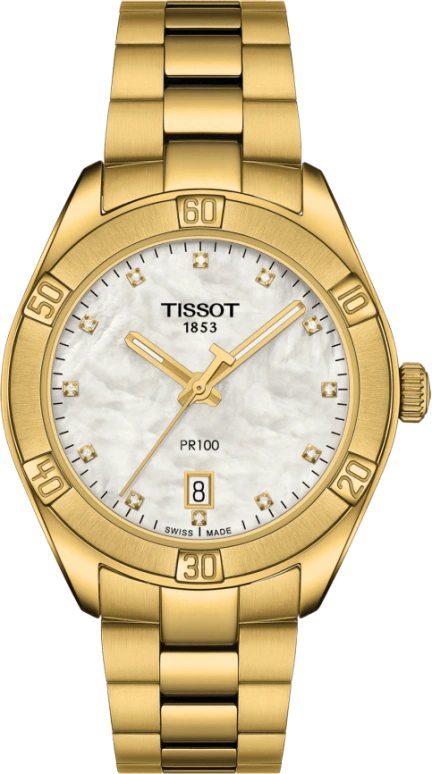 Tissot PR 100 T101.910.33.116.01