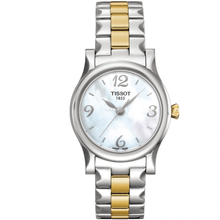 Tissot,T-Classic 28mm,28mm,Stainless Steel,White,Quartz,26280hours,Sapphire,T028,T028.210.22.117.00