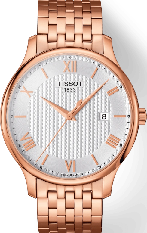 Tissot T-Classic T063.610.33.038.00