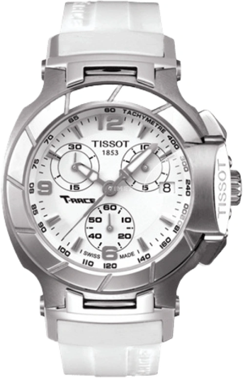 Tissot T-Race T048.217.17.017.00