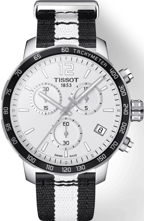 Tissot T-Sport T095.417.17.037.11