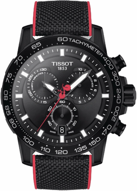 Tissot Supersport T125.617.37.051.00