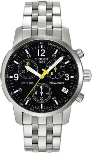 tissot tissot-prc-200 