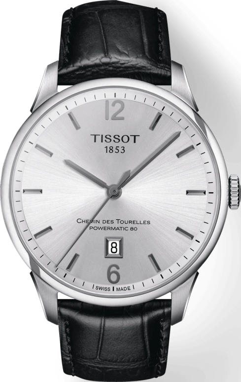 Tissot Chemin Des Tourelles T099.407.16.037.00