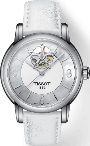 tissot tissot-lady-heart 