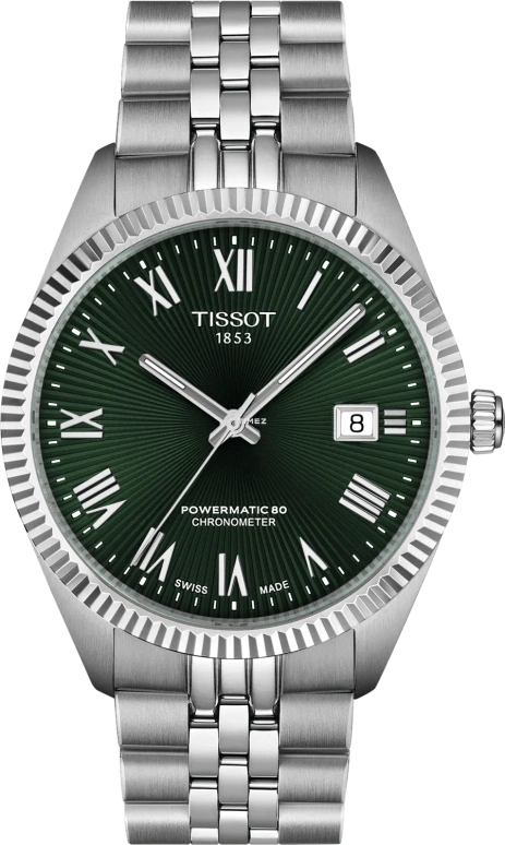 Tissot Ballade T156.408.11.093.00