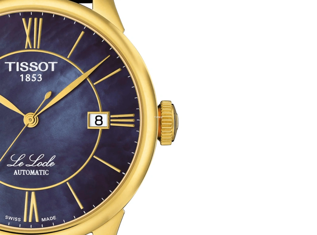 Tissot,T-Classic 39.30mm,39.30mm,Stainless Steel,Black,Automatic,42hours,Sapphire,Crystal Glass,T41,T41.5.423.93