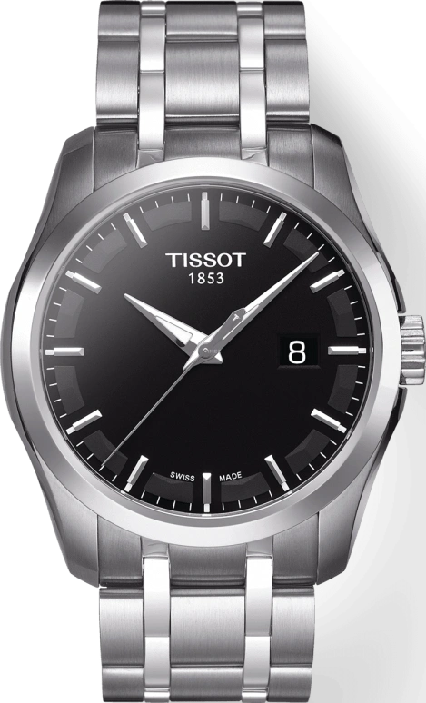 Tissot Couturier T035.410.11.051.00