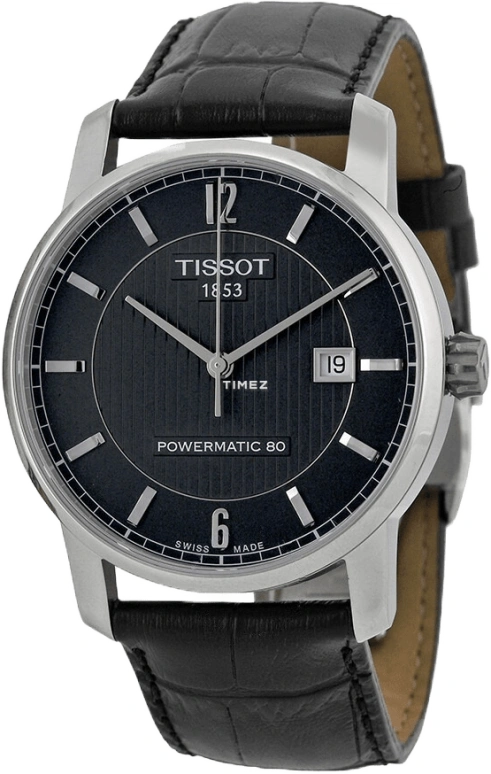 Tissot T-Classic T087.407.46.057.00