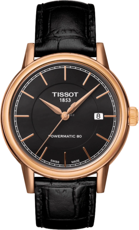 Tissot Carson T085.407.36.061.00