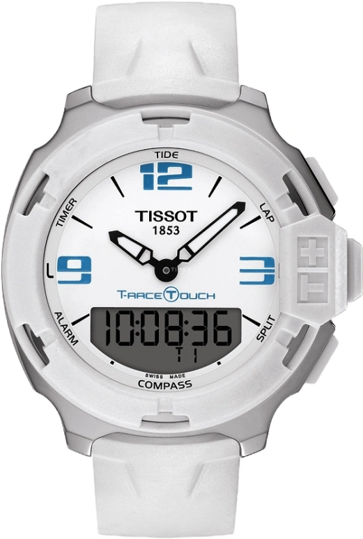 Tissot Touch T081.420.17.017.01