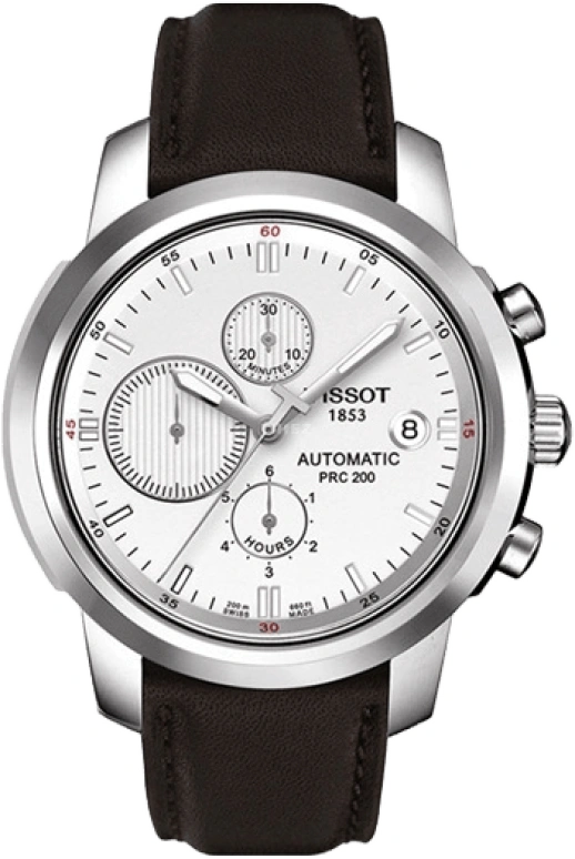 Tissot PRC 200 T014.427.16.031.00