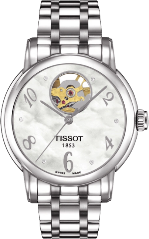 Tissot T-Classic T050.207.11.116.00