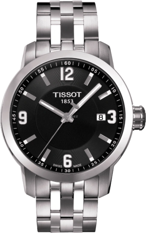 Tissot PRC 200 T055.410.11.057.00