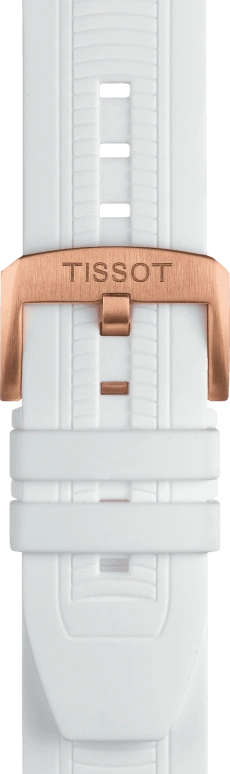 Tissot,T-Race 43mm,43mm,Stainless Steel,Silver,Quartz,Chronograph,Date,Rattrapante,T115,T115.417.27.011.01