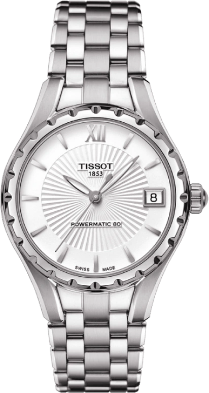 Tissot T-Lady T072.207.11.038.00