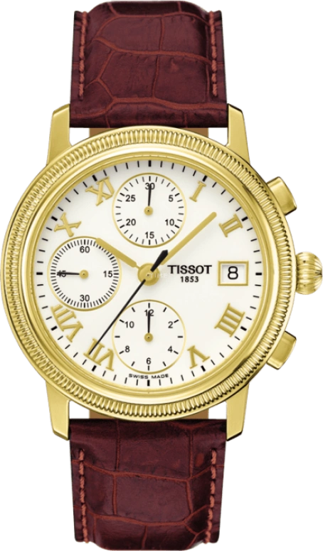 Tissot Bridgeport T71.3.465.13
