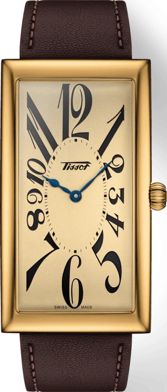Tissot Heritage T117.509.36.022.00