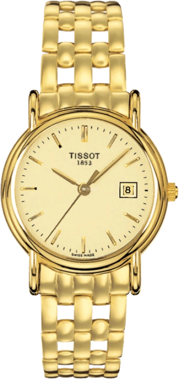 Tissot Carson T73.3.131.21