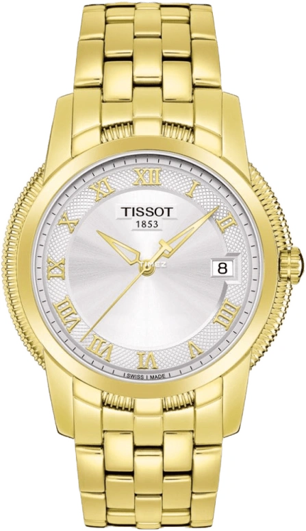 Tissot Ballade T031.410.33.033.00