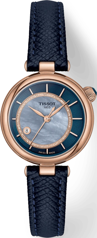 Tissot Bellissima T152.207.36.131.00