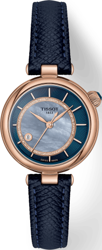 Tissot Bellissima T152.207.36.131.00