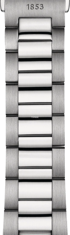 Tissot,PR 100 40mm,40mm,Stainless Steel,Blue,Quartz,Day,Sapphire,Crystal Glass,T150,T150.410.11.041.00