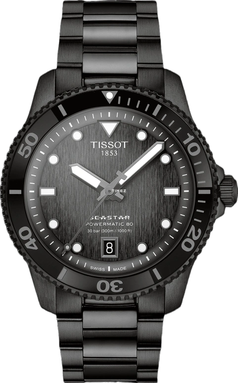 Tissot Seastar T120.807.33.051.00