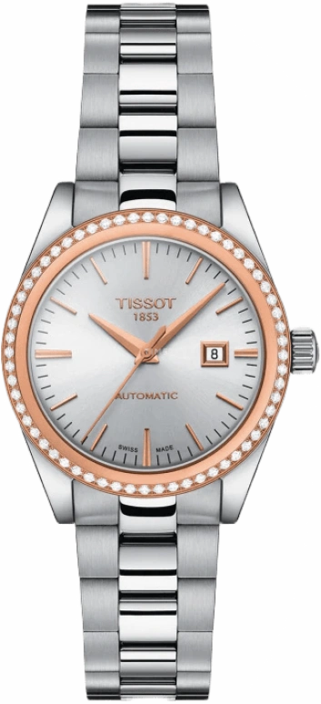 Tissot T-Lady T930.007.41.031.00