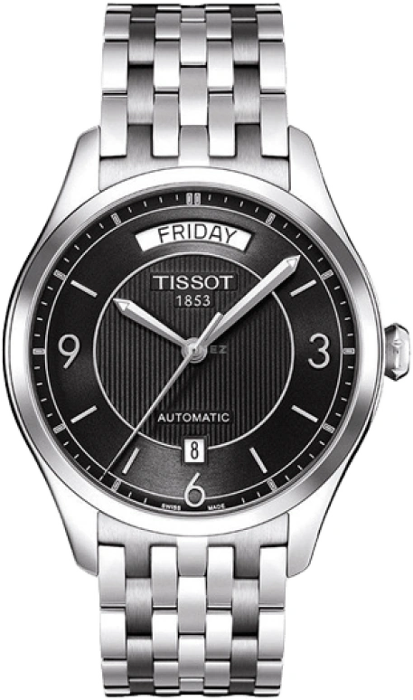 Tissot T-Classic T038.430.11.057.00