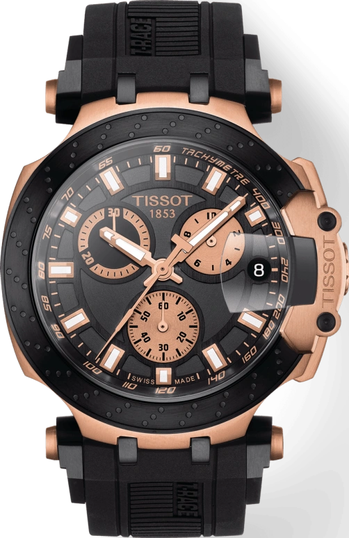 Tissot T-Race T115.417.37.051.00