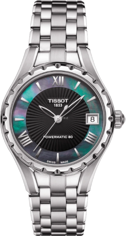Tissot T-Lady T072.207.11.128.00