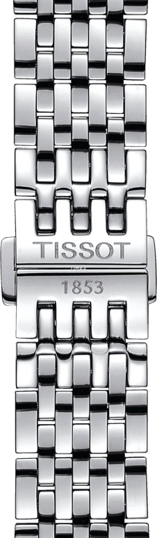 Tissot,Le Locle 39.30mm,39.30mm,Stainless Steel,Silver,Automatic,Day,Round,T006,T006.407.11.033.03