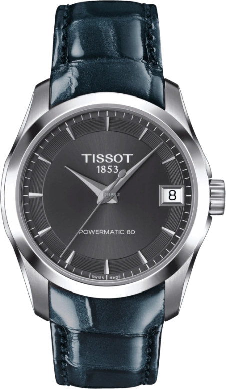 Tissot Couturier T035.207.16.061.00
