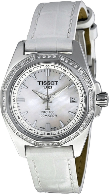Tissot PRC 100 T22.1.151.21