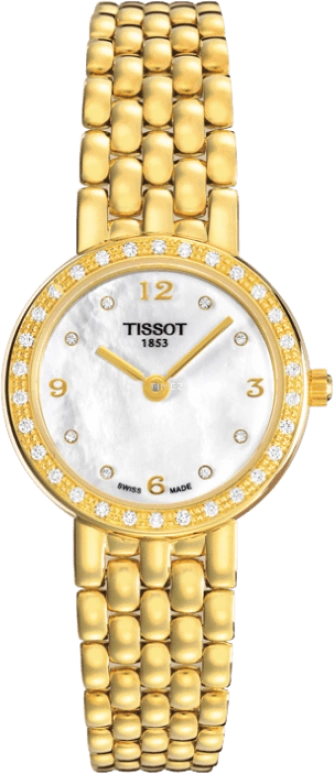 Tissot T-Gold T74.3.116.76